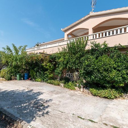 טרוגיר Apartman Duje מראה חיצוני תמונה