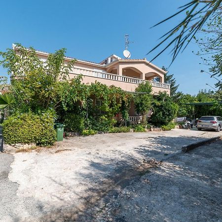 טרוגיר Apartman Duje מראה חיצוני תמונה