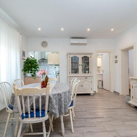 טרוגיר Apartman Duje מראה חיצוני תמונה
