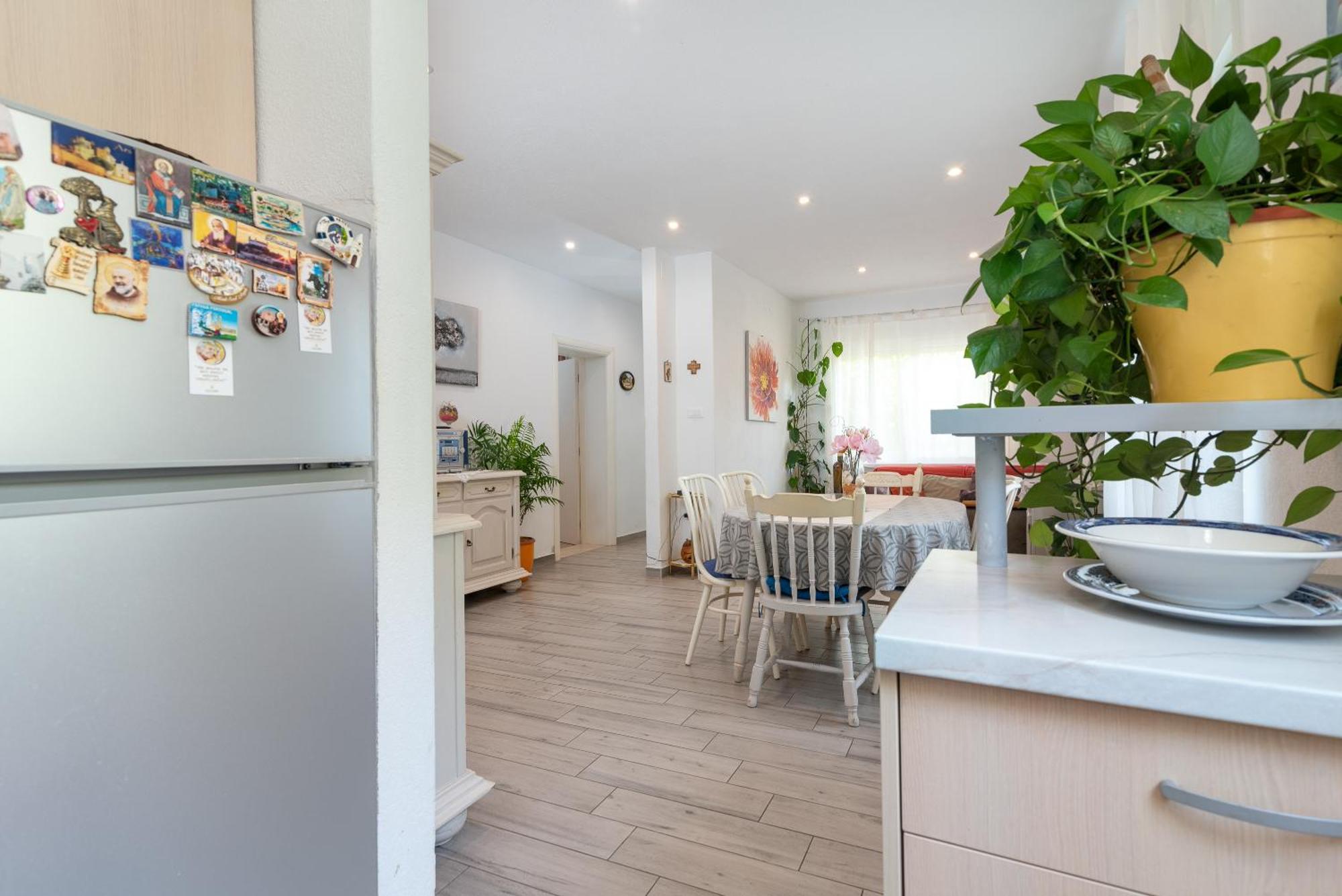 טרוגיר Apartman Duje מראה חיצוני תמונה
