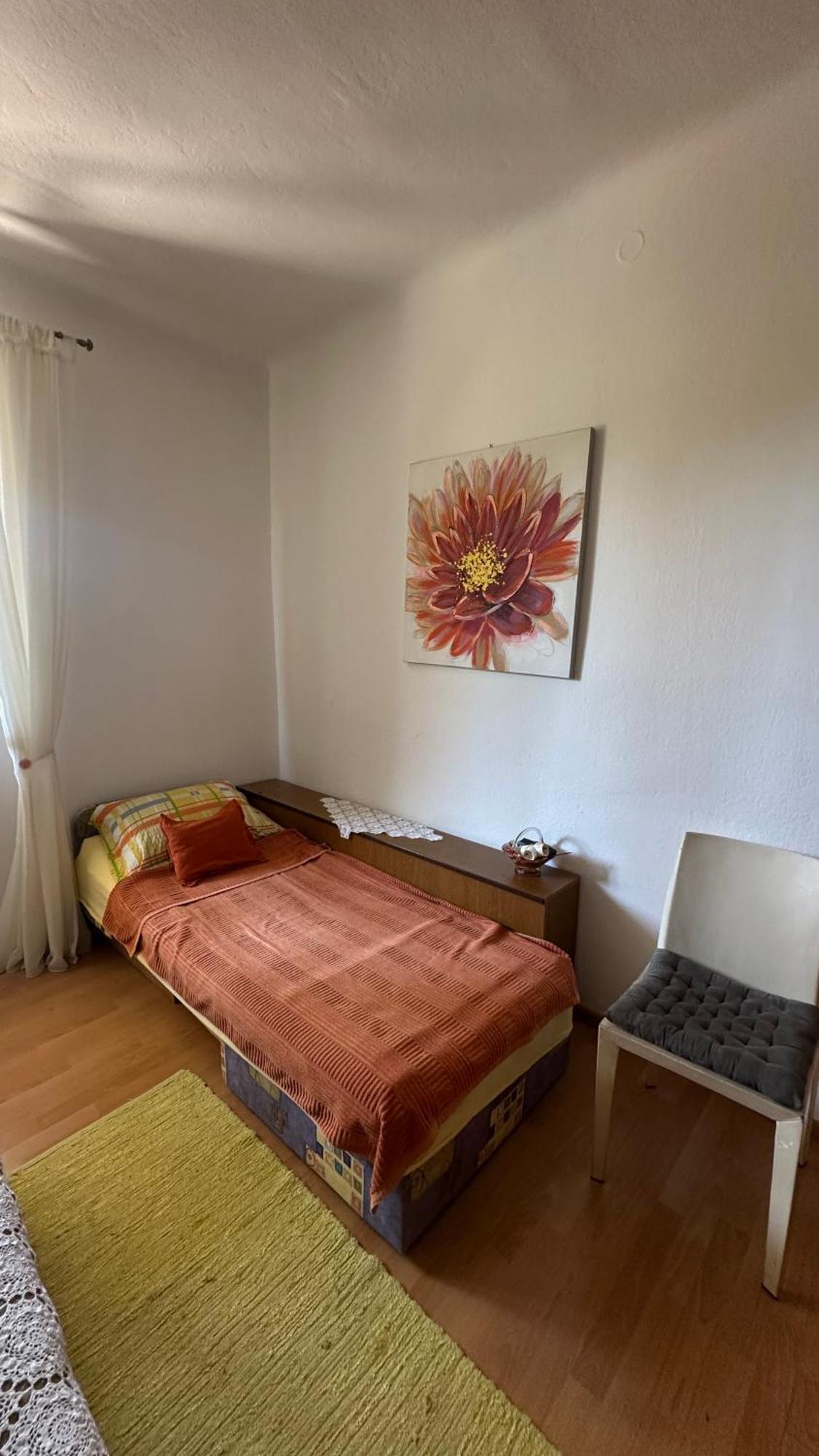 טרוגיר Apartman Duje מראה חיצוני תמונה