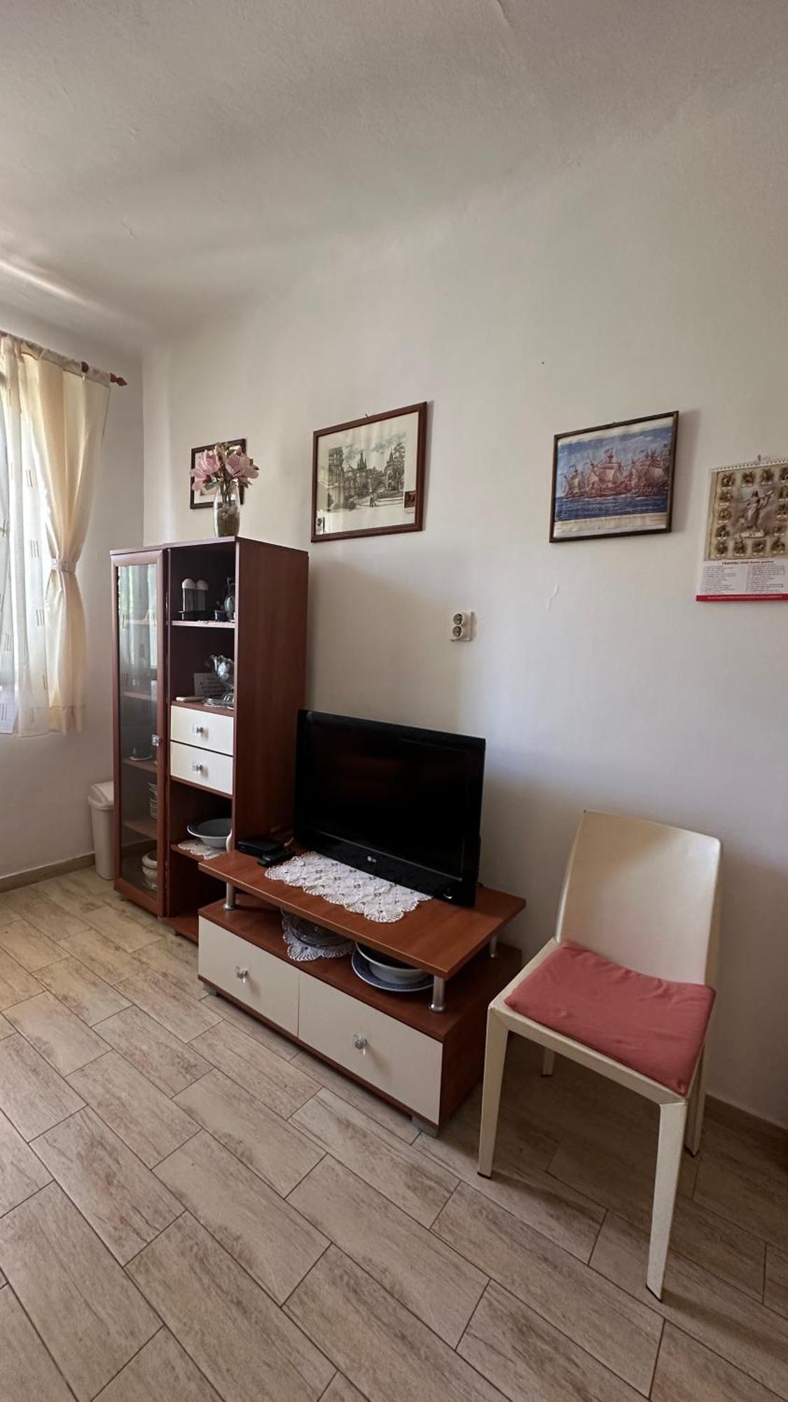 טרוגיר Apartman Duje מראה חיצוני תמונה