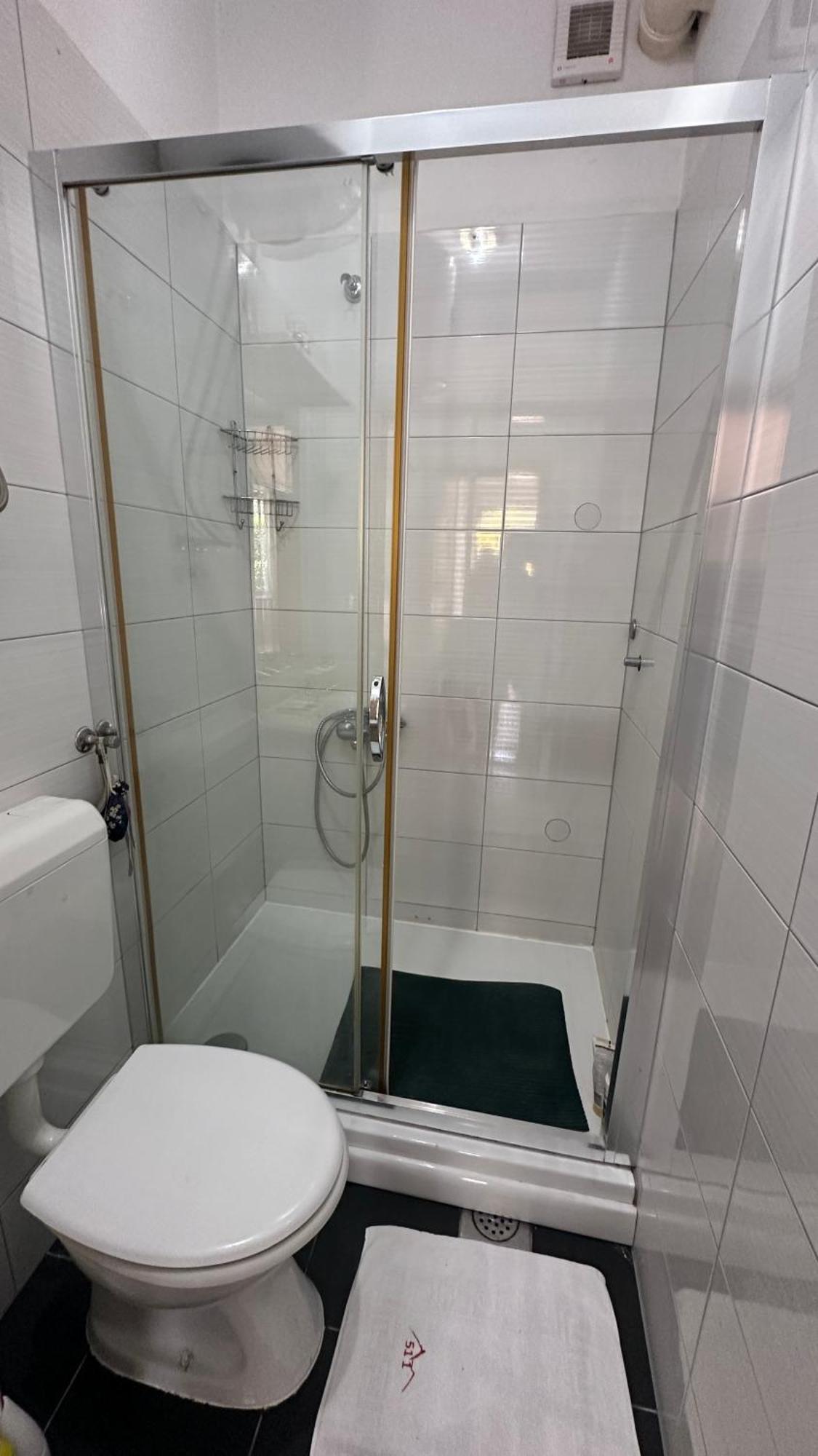 טרוגיר Apartman Duje מראה חיצוני תמונה
