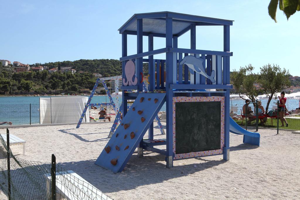 טרוגיר Apartman Duje מראה חיצוני תמונה