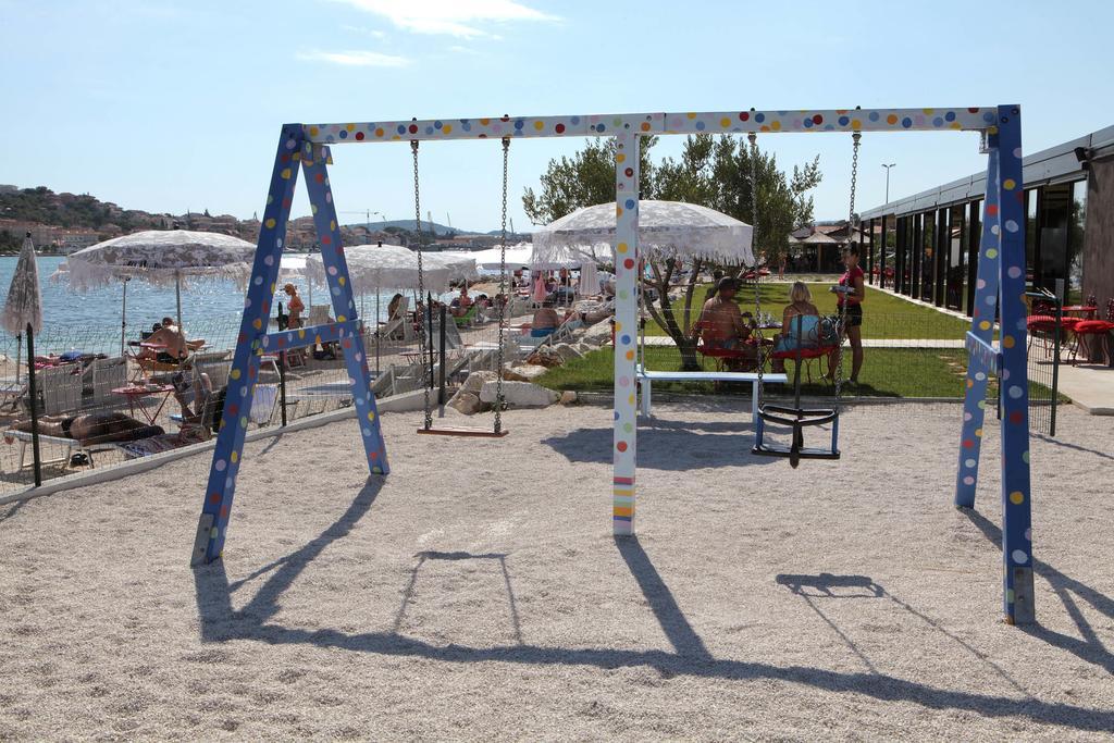 טרוגיר Apartman Duje מראה חיצוני תמונה